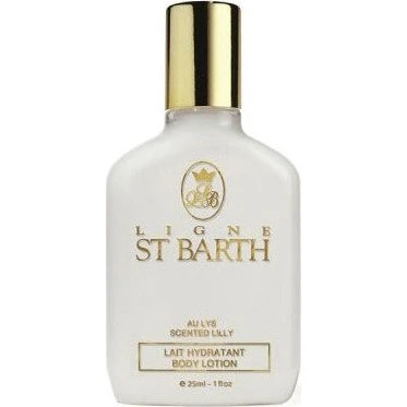 Ligne st Barth Lily fugtgivende kropsmælk, 25 ml
