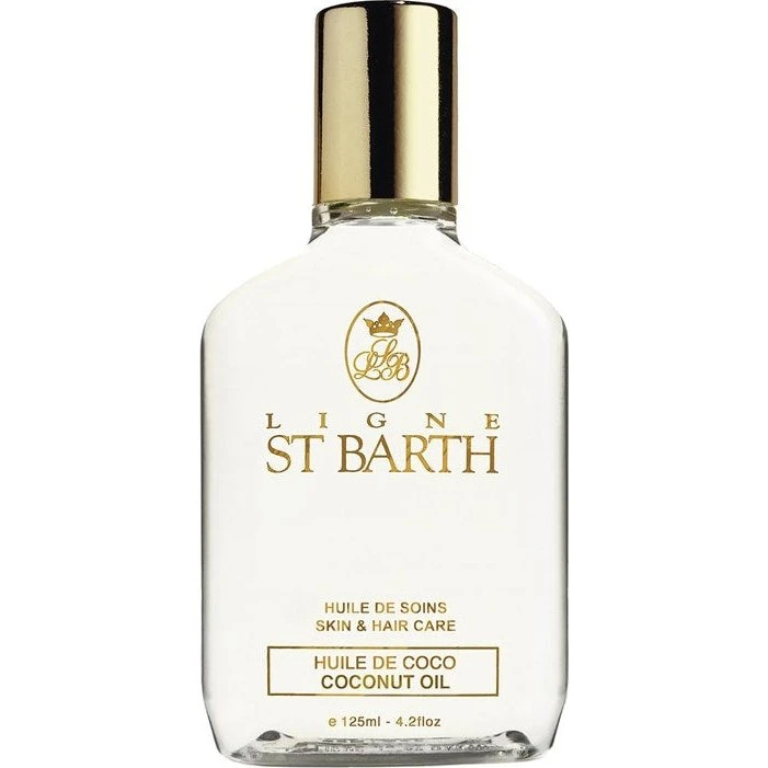St. Barth Kokosolie 25 ml