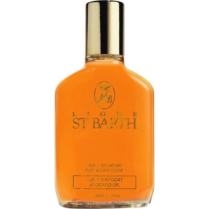 St. Barth Avocadoolie 200 ml