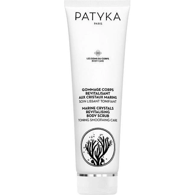 Patyka Revitaliserende Kropseksfoliering, 150 ml