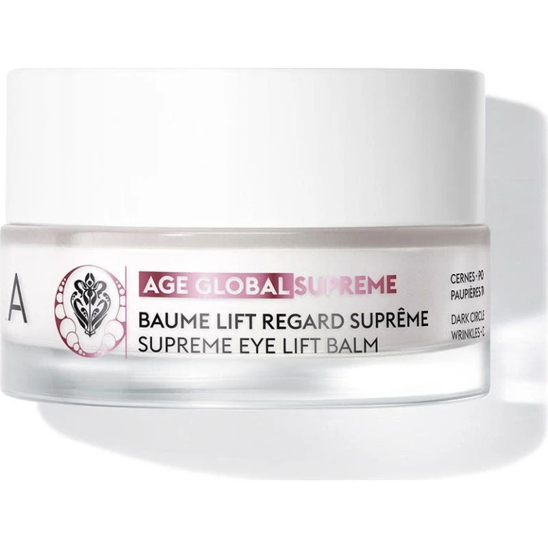 Patyka Age Global Supreme Lifting Eye Balm 15ml