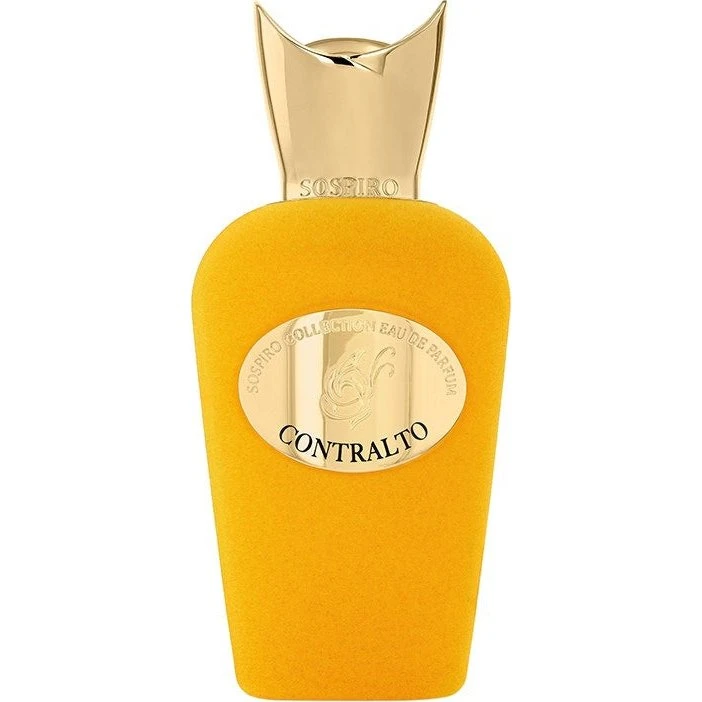 Sospiro Contralto Eau de Parfum 100 ml