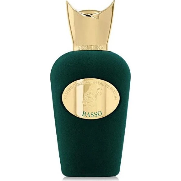 Sospiro Basso EDP 100ml