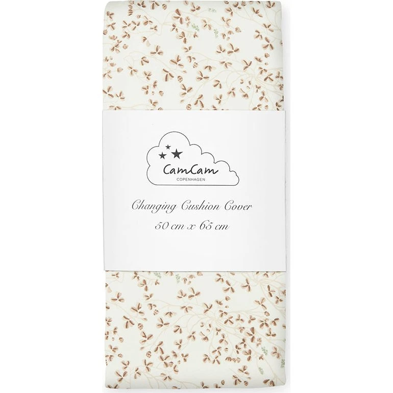 CamCam Copenhagen puslepudebetræk Lierre 9x50x65 cm