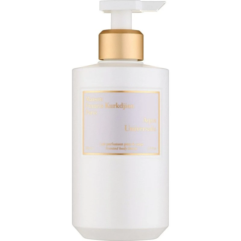Maison Francis Kurkdjian Aqua Universalis Body Lotion 350 ml