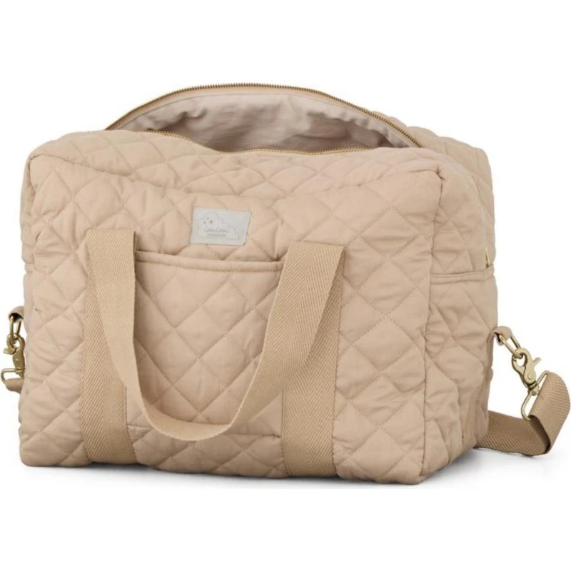 Cam Cam Copenhagen Latte Large Pusletaske