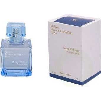 Maison Francis Kurkdjian Aqua Celestia Cologne Forte EDP 70 ml
