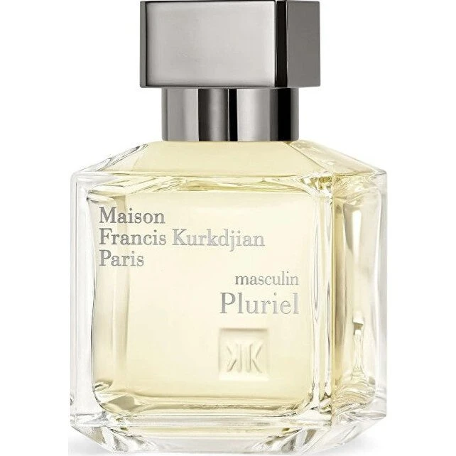 Maison Francis Kurkdjian Masculin Pluriel Eau De Toilette 70 ml