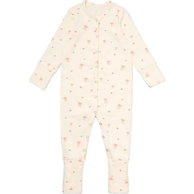 Cam Cam Copenhagen Ellinor Heldragt Bows – Økologisk bomuld