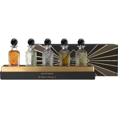 Kilian Paris Miniature Sæt - 5 x 10 ml EDP