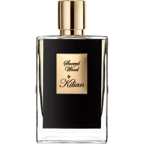 Kilian Sacred Wood Eau de Parfum 50 ml + Pochette