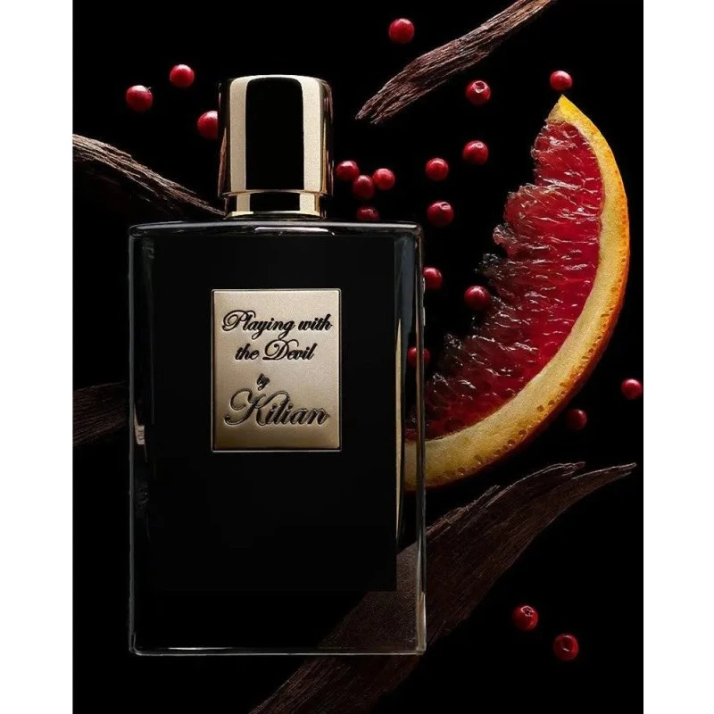 Kilian Playing With The Devil EDP 50 ml