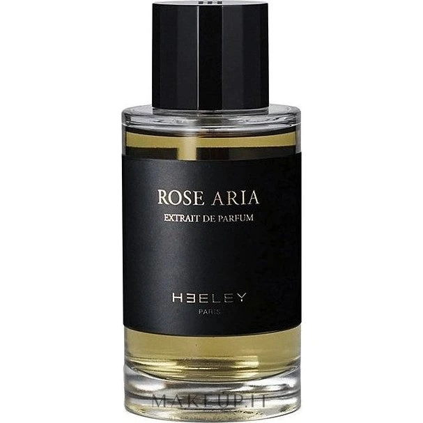 Heeley Rose Aria Parfume 100 ml