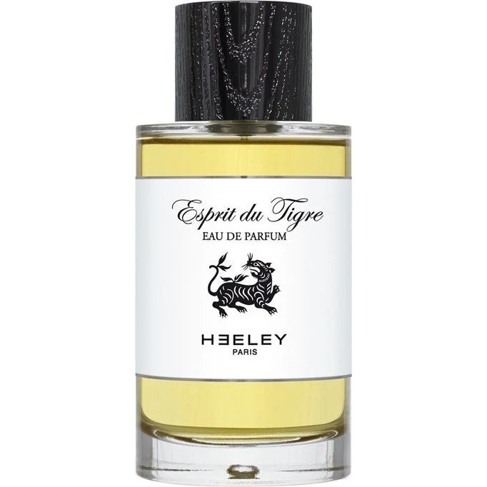 Heeley Esprit du Tigre Eau de Parfum 100 ml