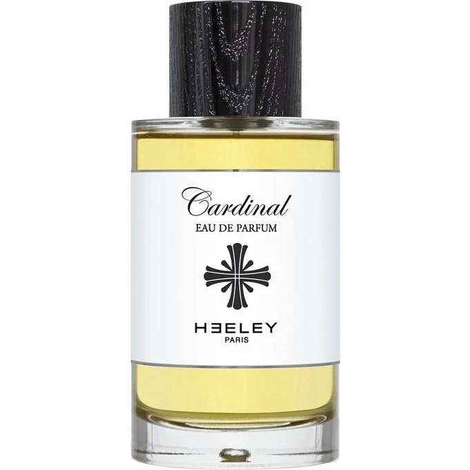 Heeley Cardinal Eau de Parfum 100 ml