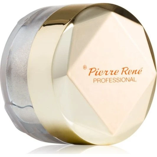 Pierre René Professionel Royal Highlighter Gold Dust 3,5 g