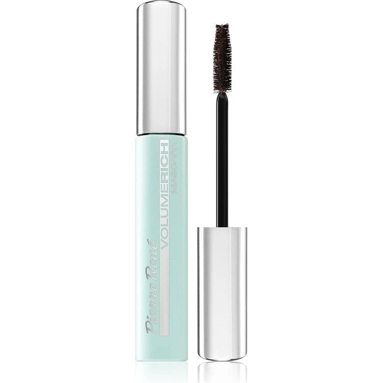 Pierre René Volumgivende Mascara - Brun - 10 ml