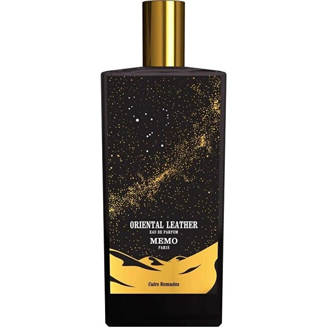 Memo Paris Oriental Leather EDP - 75ml