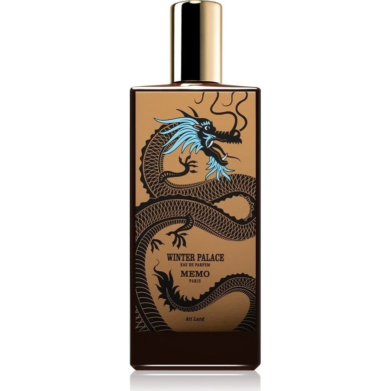 Memo Winter Palace Eau De Parfum - 75 ml