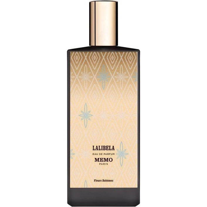 Memo Paris Lalibela Eau de Parfum 10 ml