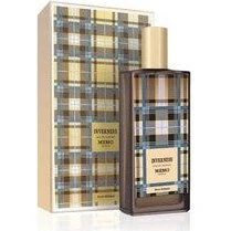 Memo Paris Inverness Eau de Parfum - 75 ml