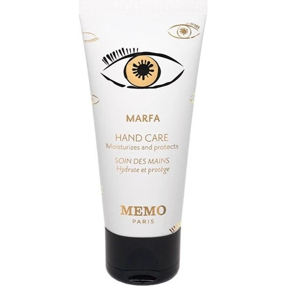 Memo Paris Marfa Håndpleje