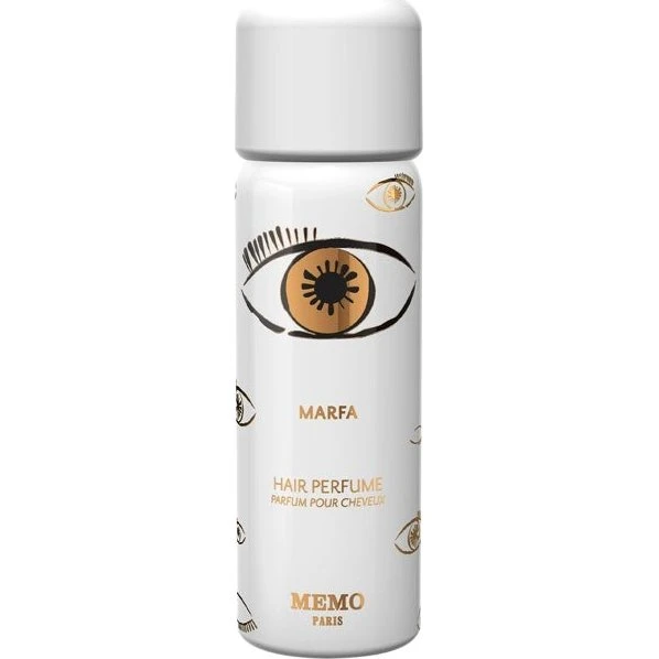 Memo Paris Marfa Hårparfume