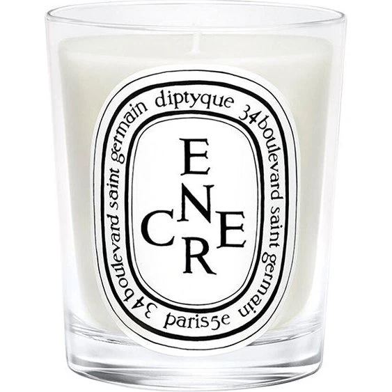 Diptyque Encre Candela duftlys