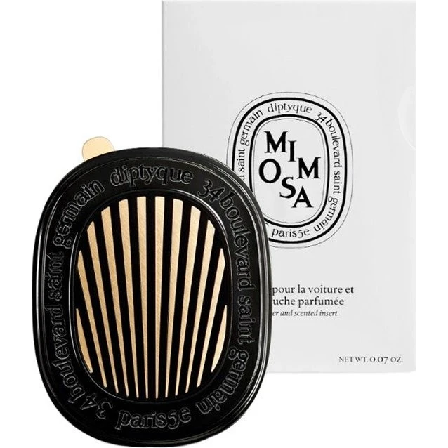 Diptyque Mimosa Car Diffuser