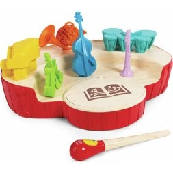 Hape Little Orchestra Dirigent (3+ år)