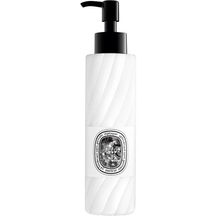 Diptyque Fleur de Peau Hånd- og kropslotion
