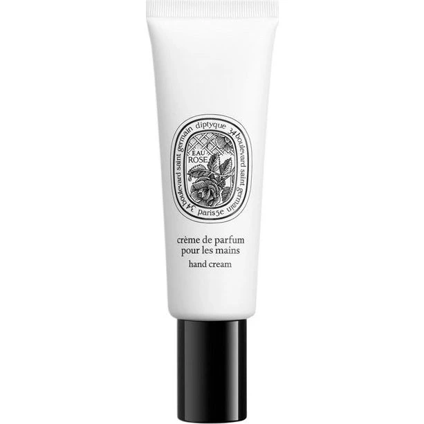 Diptyque Eau Rose Håndcreme