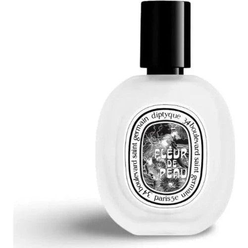 Diptyque Fleur de Peau hårspray