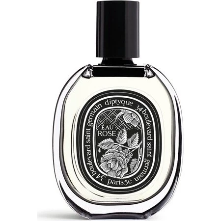 Diptyque Eau Rose Eau de Parfum 75 ml
