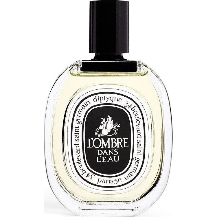 Diptyque L'Ombre Dans L'eau Eau De Toilette - 100 ml