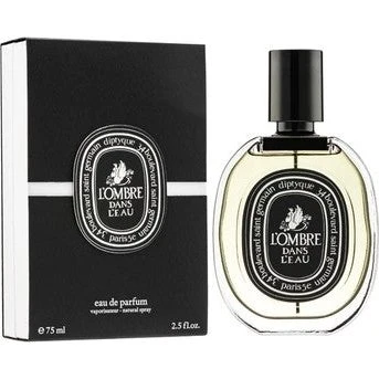 Diptyque L'Ombre Dans L'Eau EDT - 50 ml