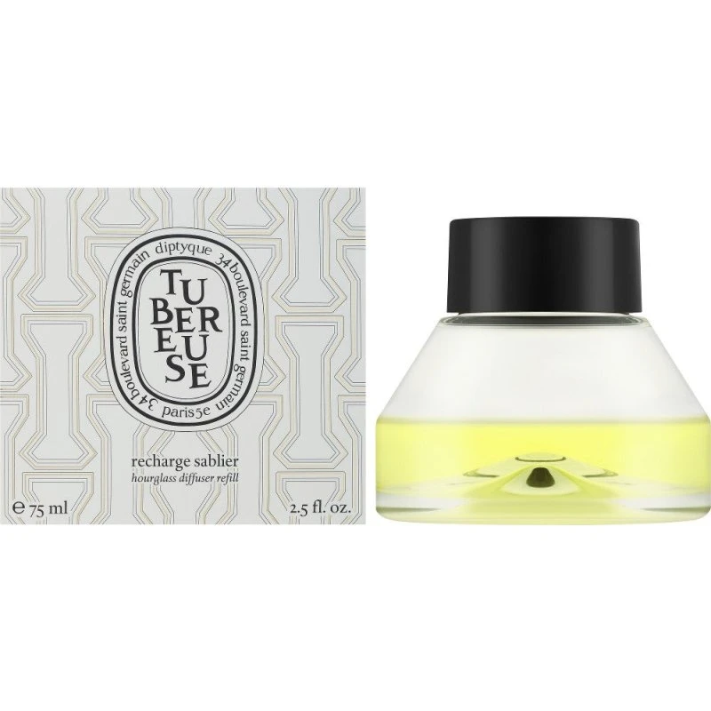 Diptyque Tubereuse Diffuser Refill 75 ml