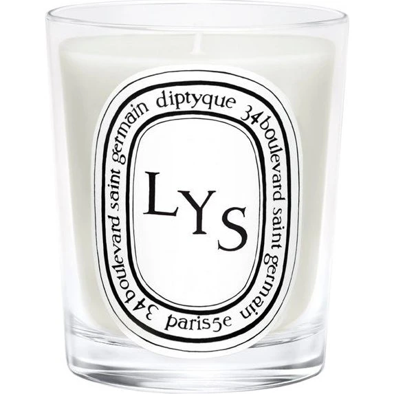 Diptyque Una duftlys, 190 g