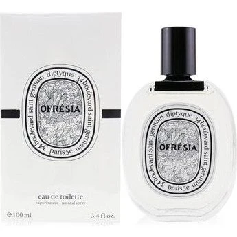 Ofresia Eau De Toilette - 100 ml