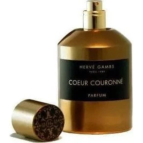 Herve Gambs Coeur Couronné Eau De Parfum 100 ml