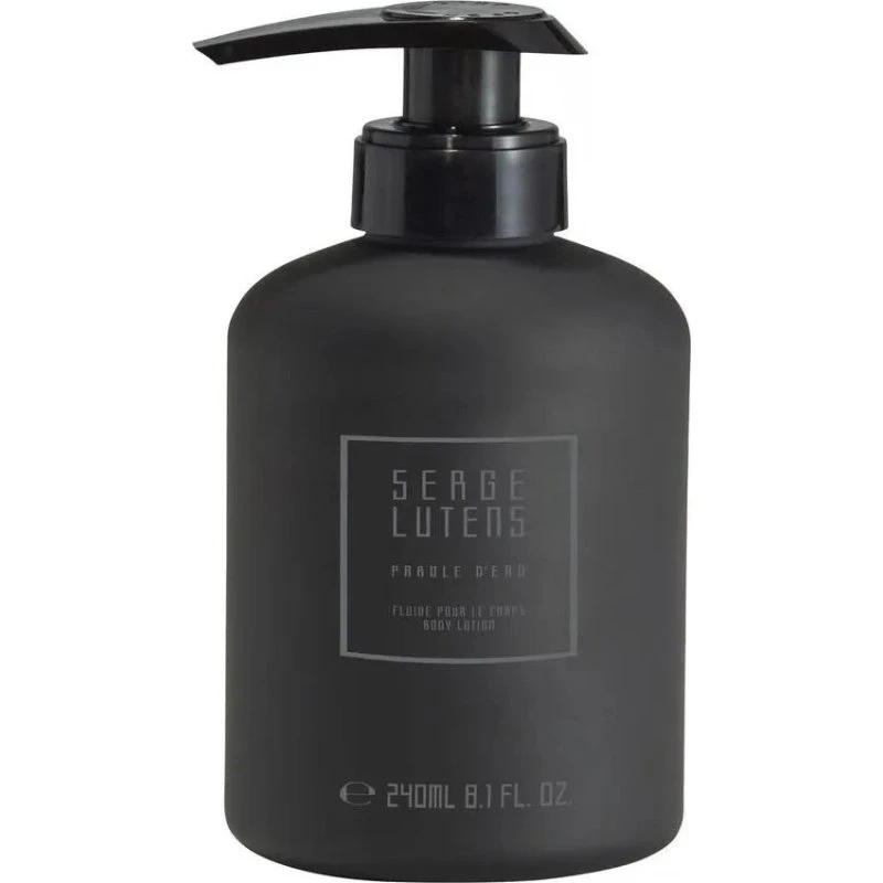 Serge Lutens Parole D'eau Hånd- og kropslotion 240 ml