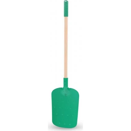 Hape Garden Spade – havespade til børn 4+ år (70 cm)