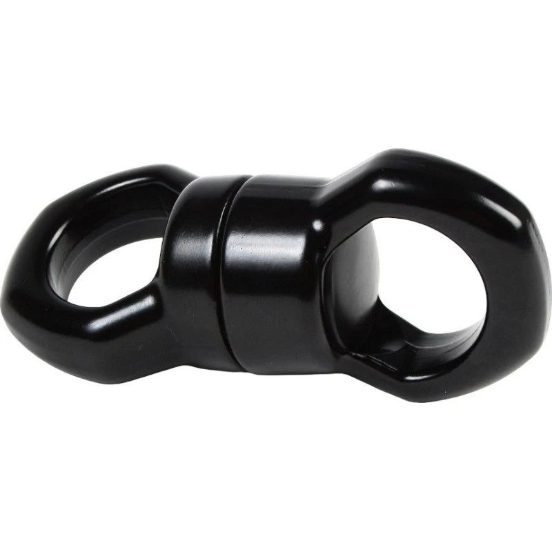 Edelweiss SWR Emerillon Compact Swivel med kuglelejer