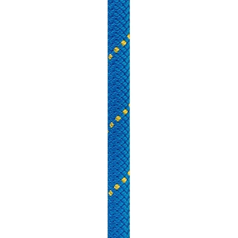 Edelweiss Rocklight II 9,8mm 60m klatrereb - Blå