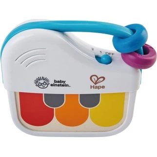 Hape Baby Einstein Mini Magic Touch Piano