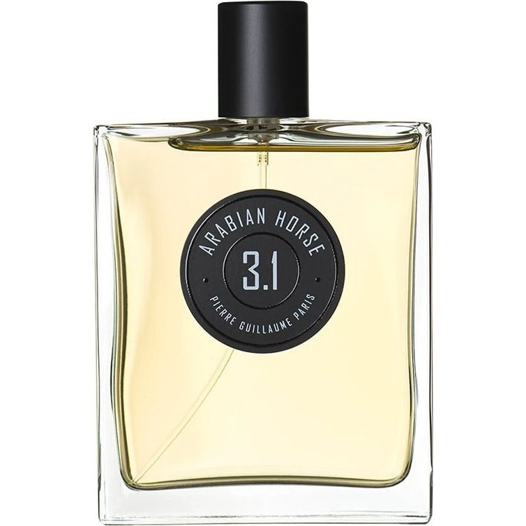 Pierre Guillaume 03.1 Arabian Horse Eau de Parfum 100 ml