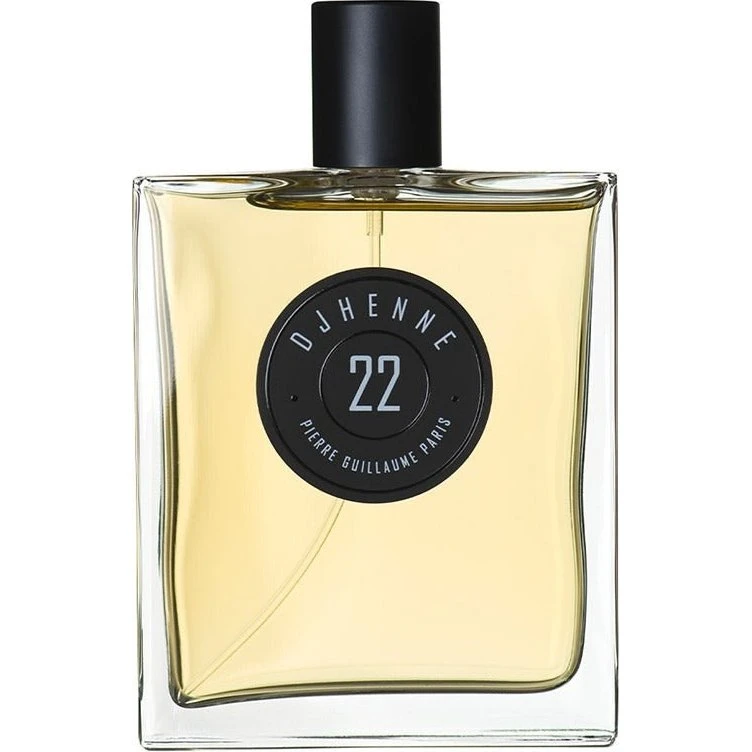 Pierre Guillaume 22 Djhenne Eau de Parfum 100 ml