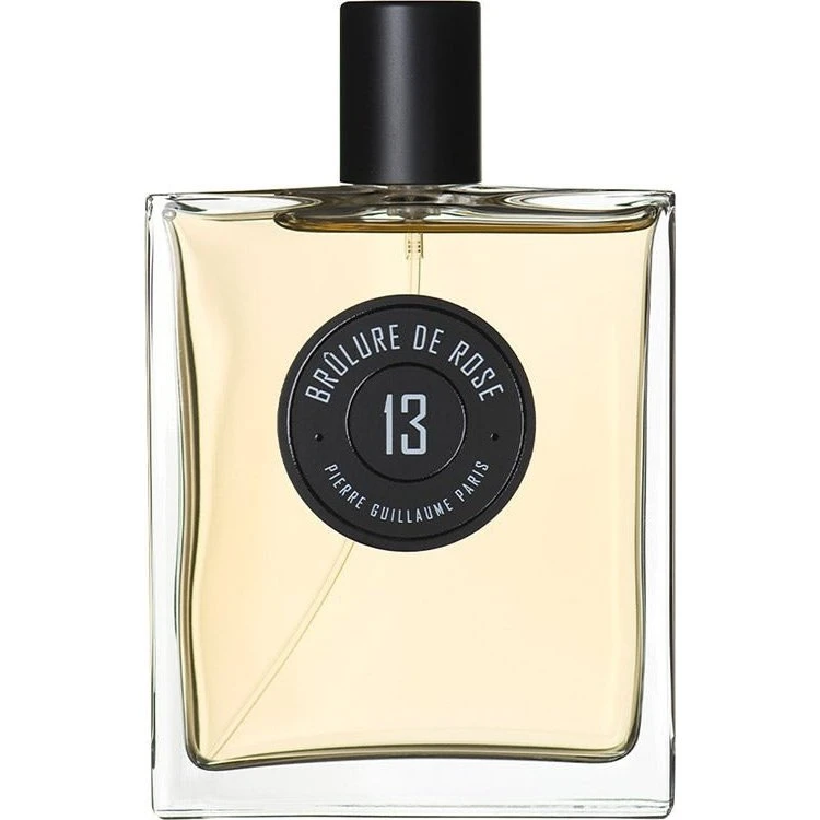 Pierre Guillaume 13 Brulure de Rose Eau de Parfum 100 ml