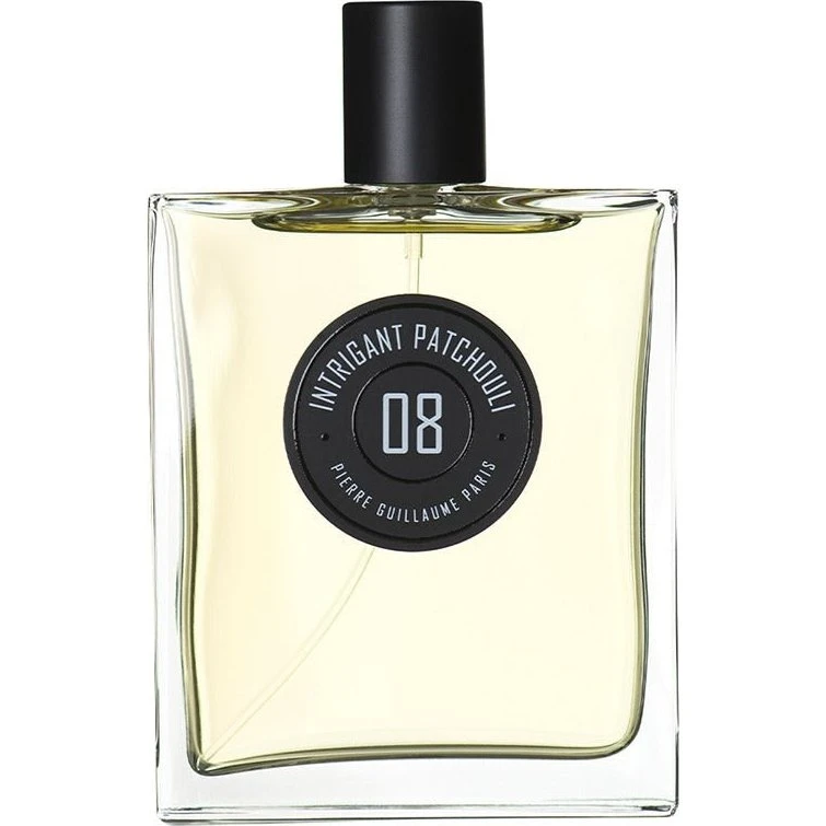 Pierre Guillaume 08 Intrigant Patchouli Eau de Parfum 100 ml