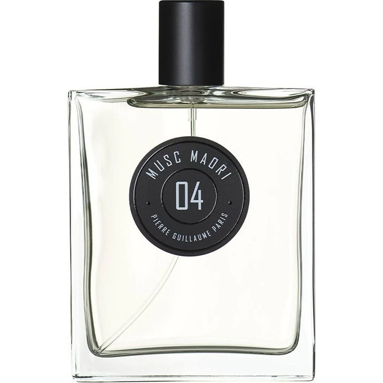 Pierre Guillaume 04 Musc Maori Eau de Parfum 100 ml